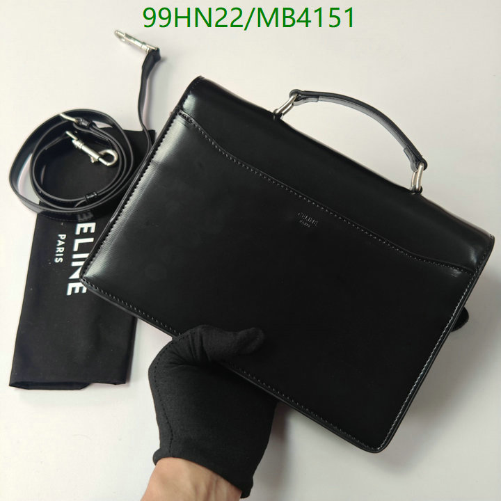 Celine-Bag-4A Quality Code: MB4151 $: 99USD