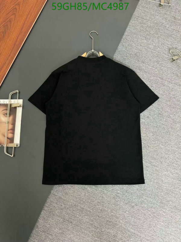 Dior-Clothing Code: MC4987 $: 59USD