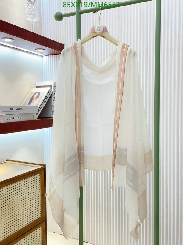 Loro Piana-Scarf Code: MM6552 $: 85USD