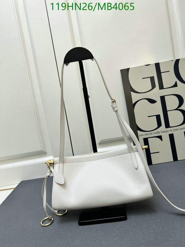 ALAIA-Bag-4A Quality Code: MB4065
