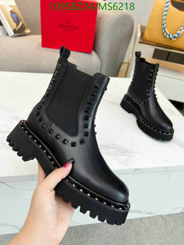 Valentino-Women Shoes Code: MS6218 $: 109USD