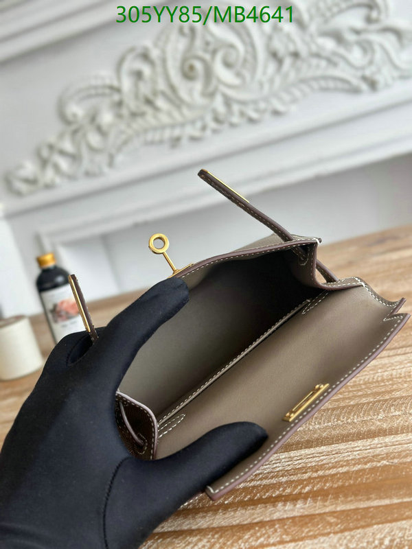 Hermes-Bag-Mirror Quality Code: MB4641 $: 305USD