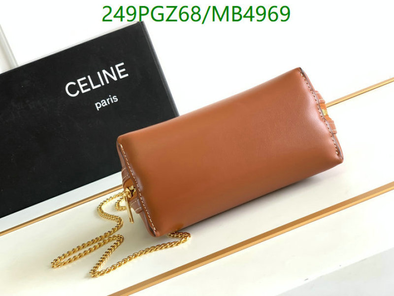 Celine-Bag-Mirror Quality Code: MB4969 $: 249USD