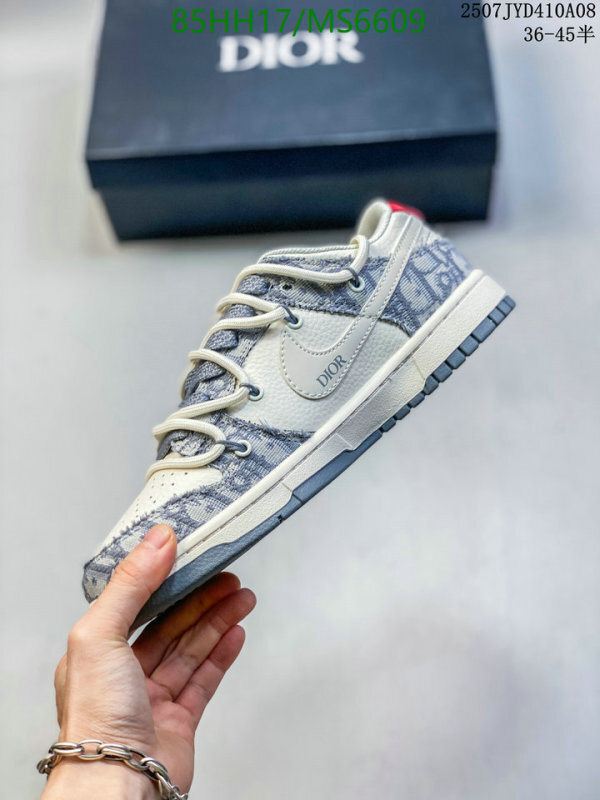 Nike-Men shoes Code: MS6609 $: 85USD