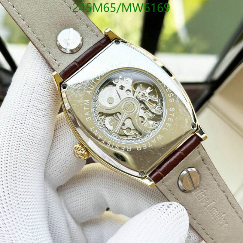 Longines-Watch-Mirror Quality Code: MW6169 $: 245USD