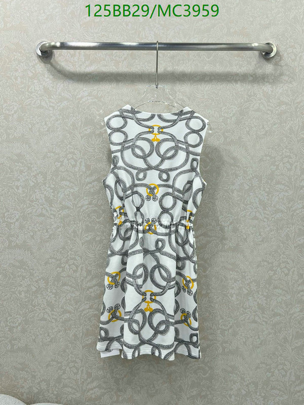 Hermes-Clothing Code: MC3959 $: 125USD