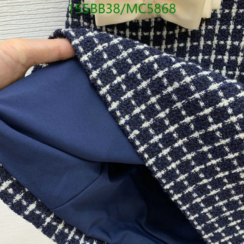 Valentino-Clothing Code: MC5868 $: 155USD