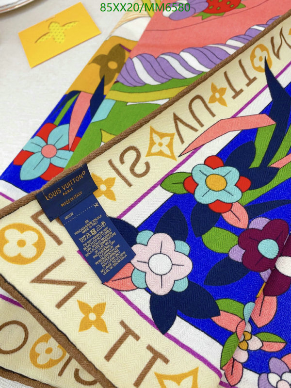 LV-Scarf Code: MM6580 $: 85USD