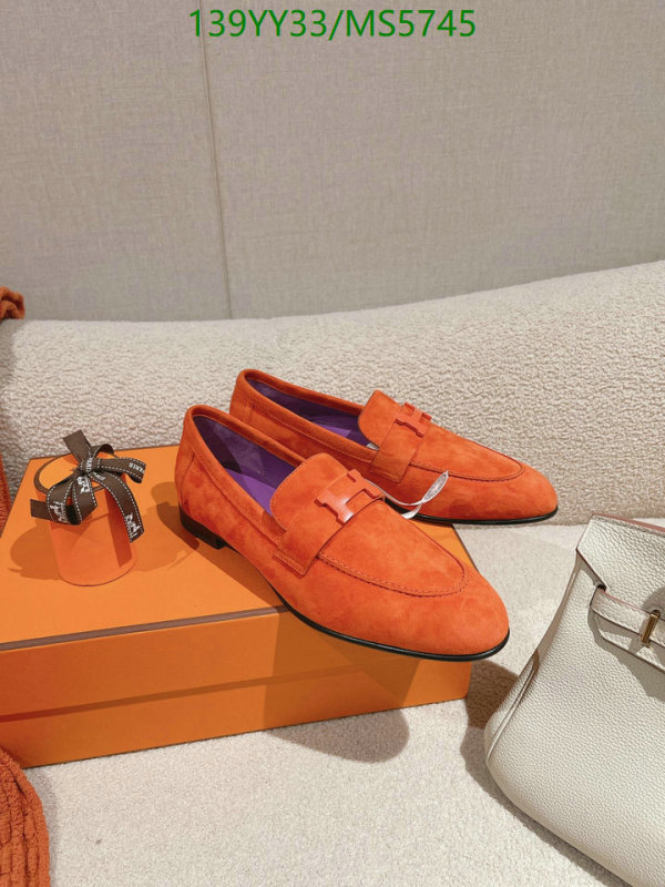Hermes-Women Shoes Code: MS5745 $: 139USD
