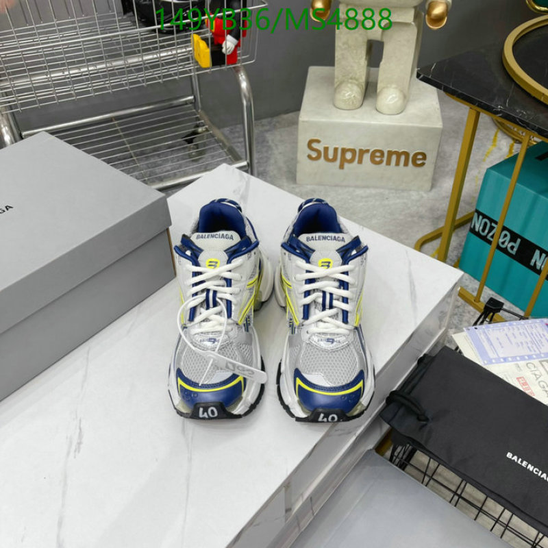 Balenciaga-Men shoes Code: MS4888-Yupoo.ru - Copybrand.Team photo album Balenciaga-Men shoes Code: MS4888
