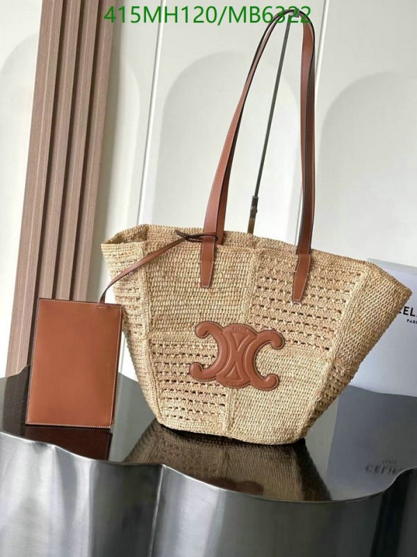Celine-Bag-Mirror Quality Code: MB6322 $: 415USD