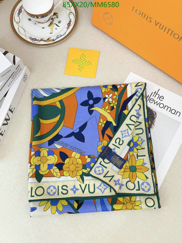 LV-Scarf Code: MM6580 $: 85USD