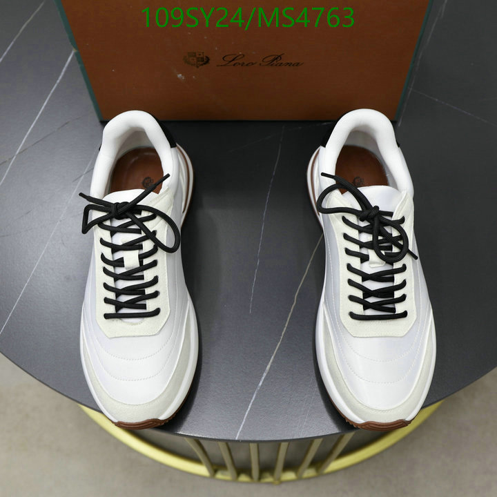 Loro Piana-Men shoes Code: MS4763 $: 109USD