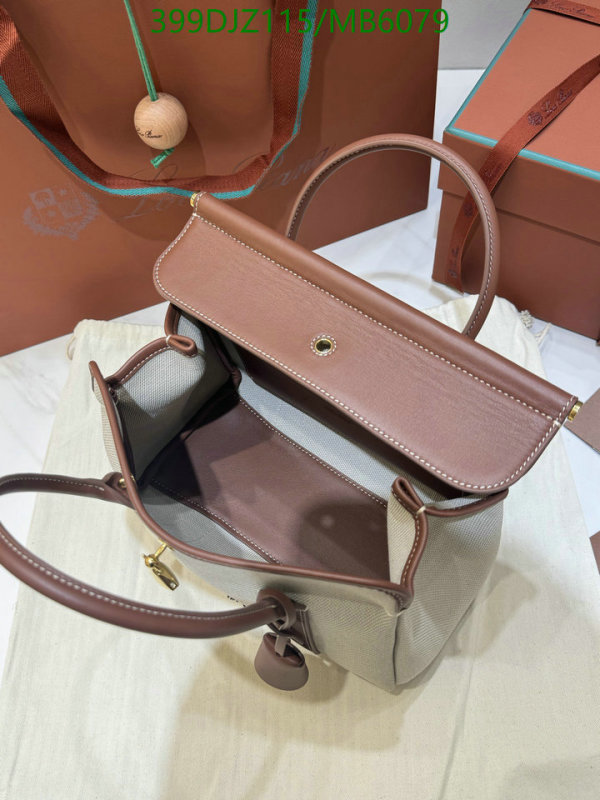 Loro Piana-Bag-Mirror Quality Code: MB6079 $: 399USD