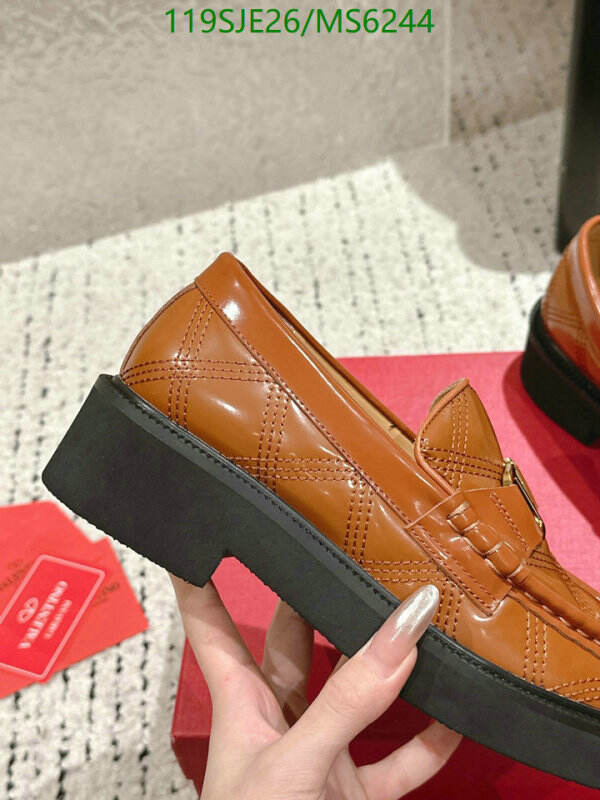 Valentino-Women Shoes Code: MS6244 $: 119USD