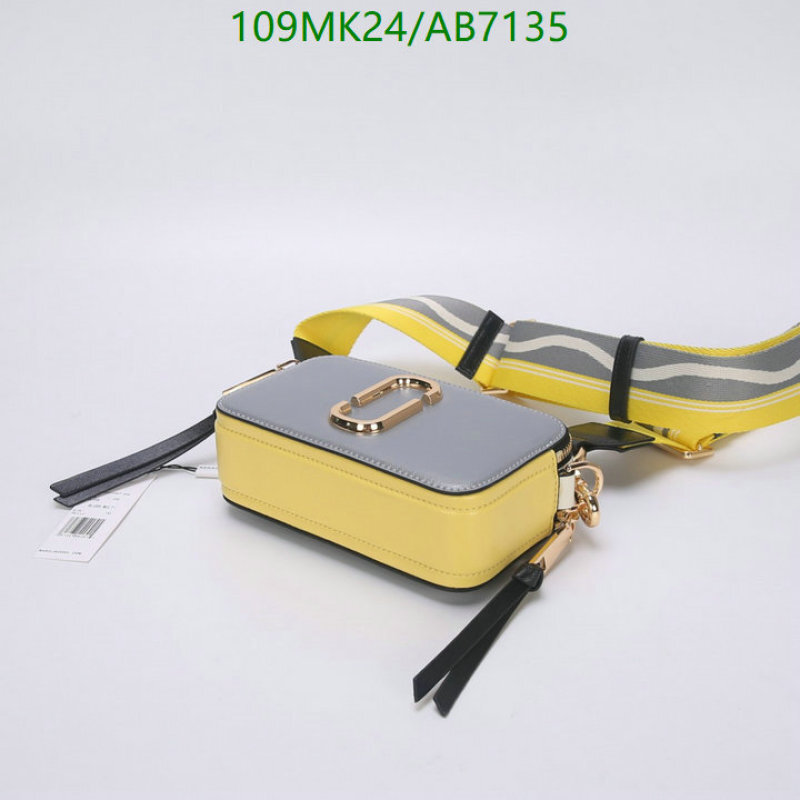 Marc Jacobs-Bag-Mirror Quality Code: AB7135 $: 109USD