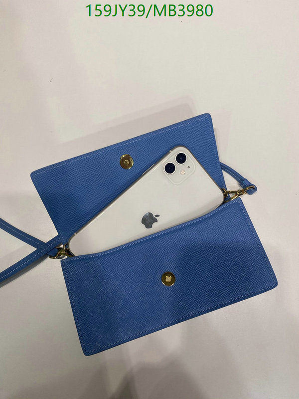 Prada-Bag-Mirror Quality Code: MB3980 $: 159USD