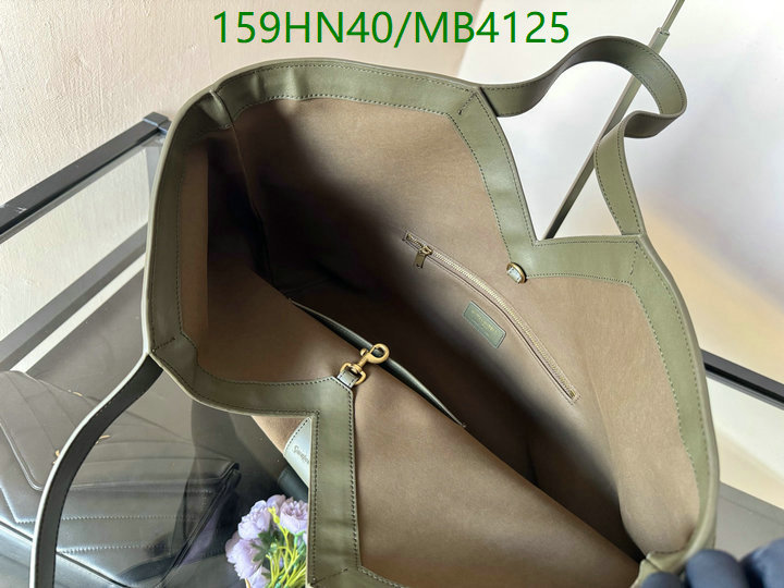 YSL-Bag-4A Quality Code: MB4125 $: 159USD