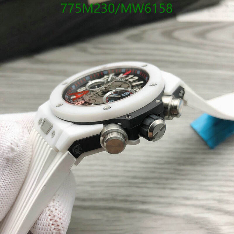 Hublot-Watch(Mirror Quality) Code: MW6158 $: 775USD