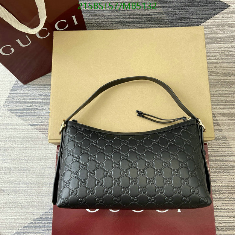 Gucci-Bag-Mirror Quality Code: MB5132 $: 215USD