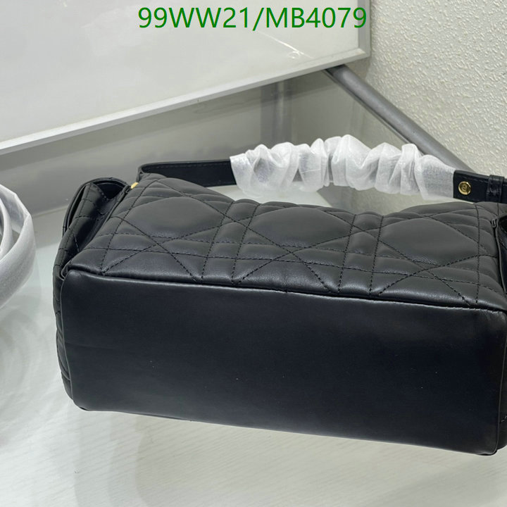 Dior-Bag-4A Quality Code: MB4079 $: 99USD
