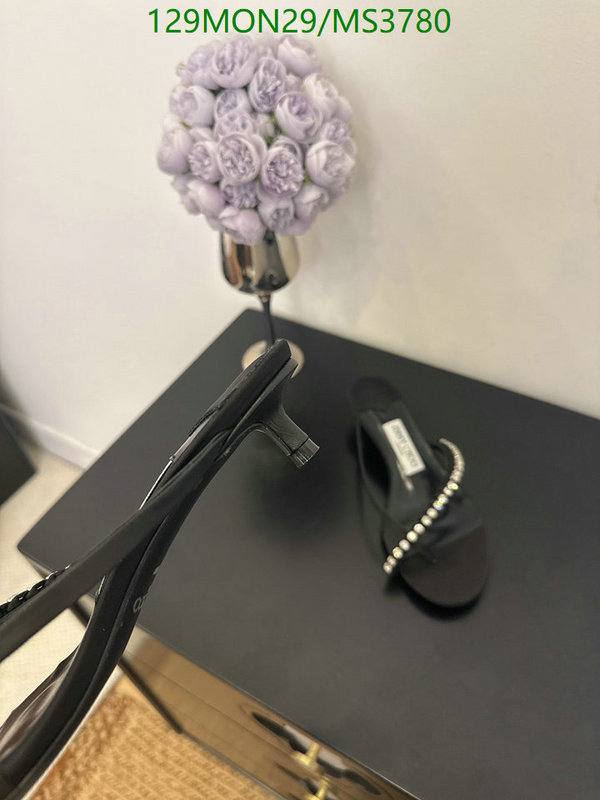Jimmy Choo-Women Shoes Code: MS3780 $: 129USD