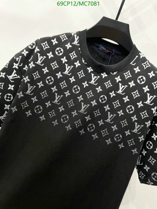 LV-Clothing Code: MC7081 $: 69USD
