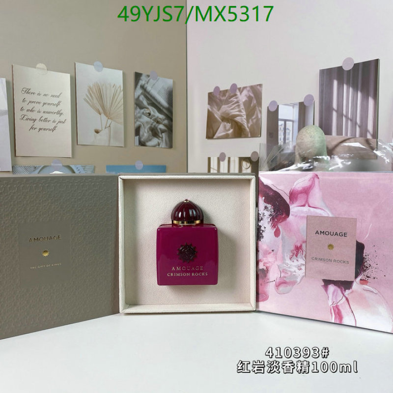 Amouage-Perfume Code: MX5317 $: 49USD