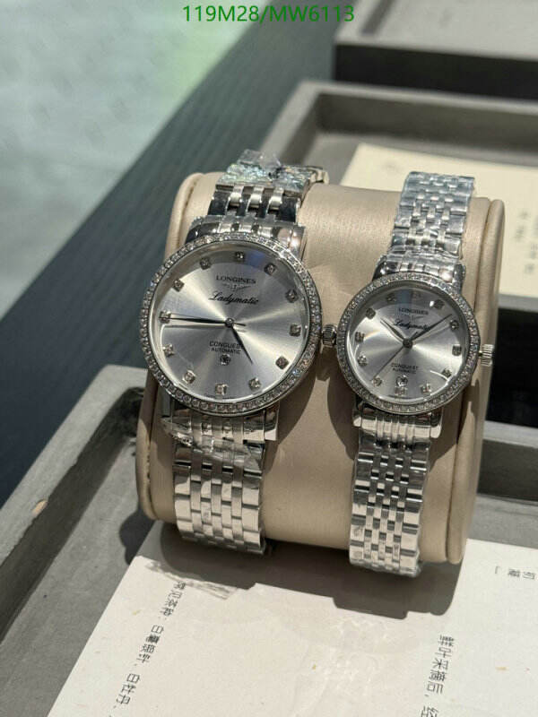 LONGINES-Watch-4A Quality Code: MW6113 $: 119USD