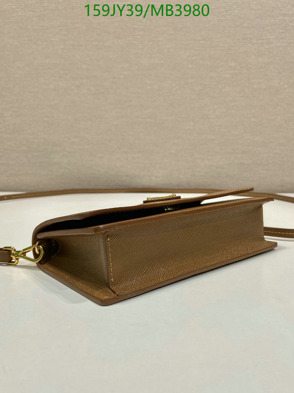 Prada-Bag-Mirror Quality Code: MB3980 $: 159USD