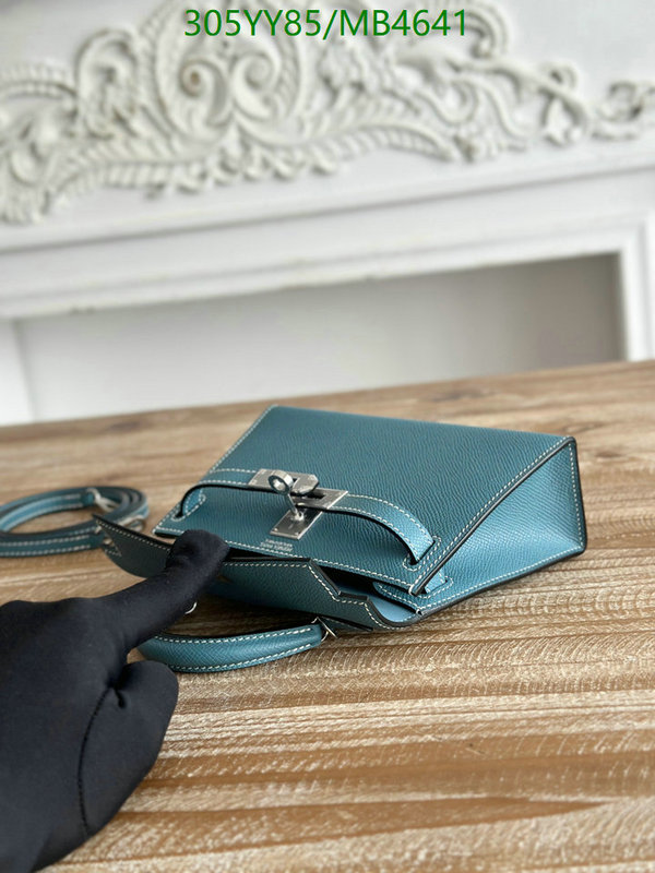 Hermes-Bag-Mirror Quality Code: MB4641 $: 305USD