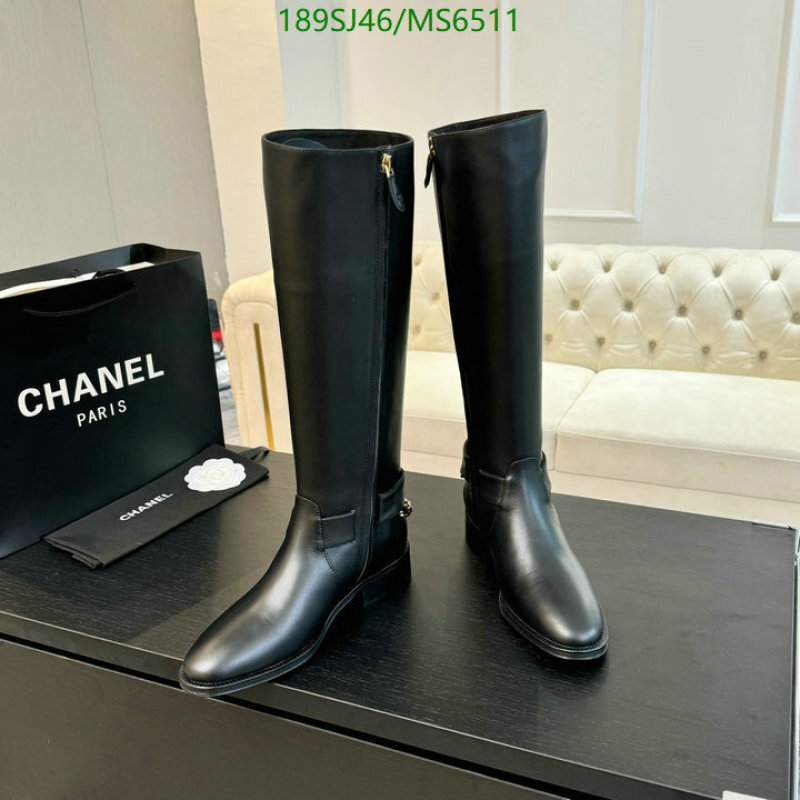Boots-Women Shoes Code: MS6511 $: 189USD