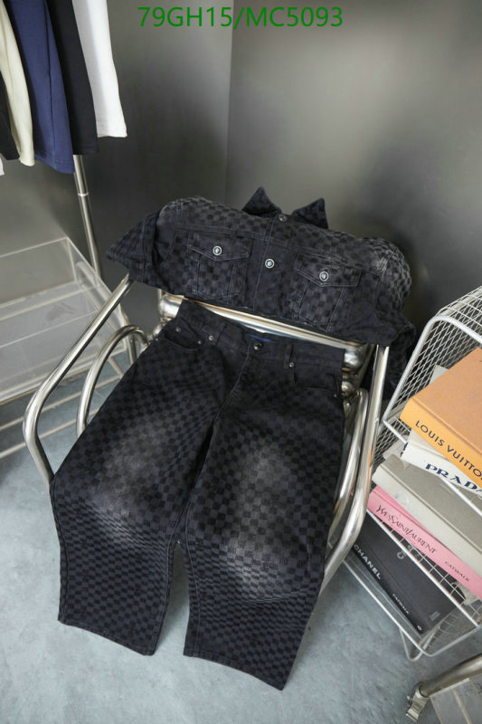LV-Clothing Code: MC5093 $: 79USD