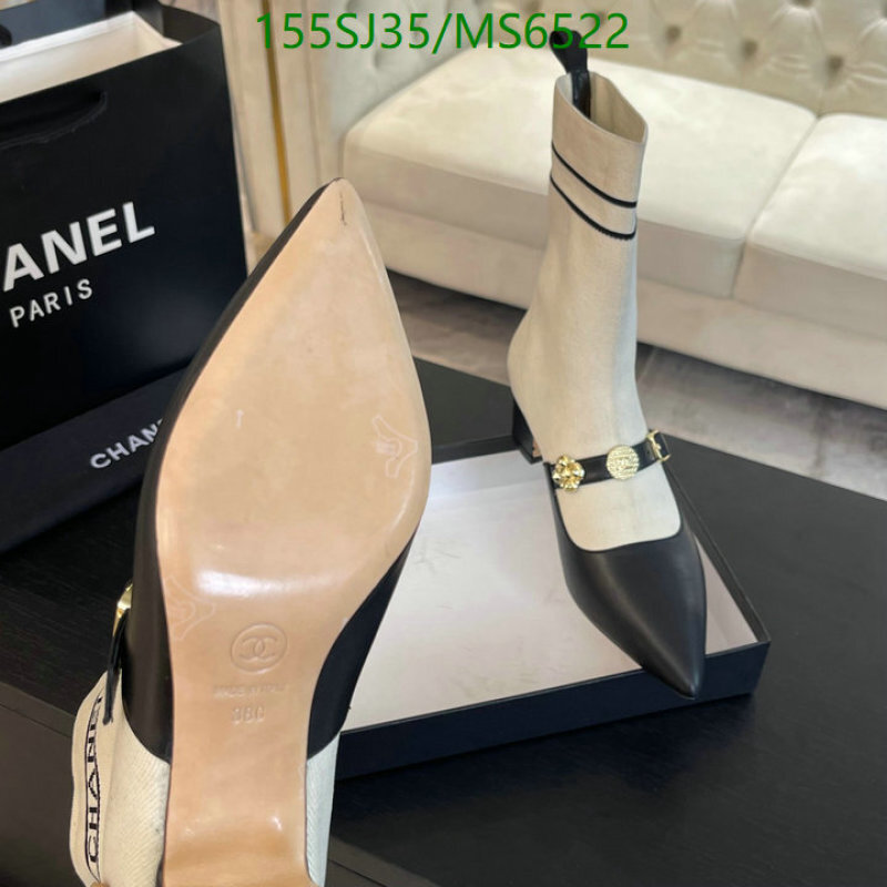 Boots-Women Shoes Code: MS6522 $: 155USD