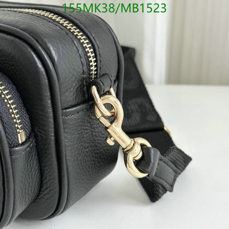 Marc Jacobs-Bag-Mirror Quality Code: MB1523 $: 155USD