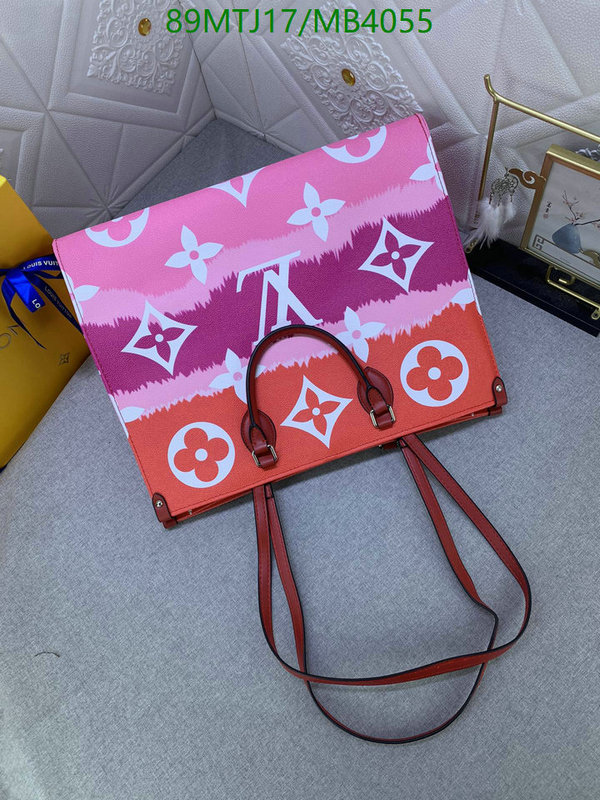 LV-Bag-4A Quality Code: MB4055