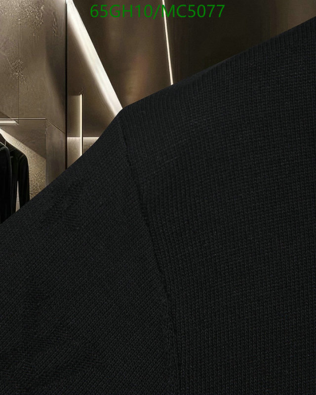 LV-Clothing Code: MC5077 $: 65USD