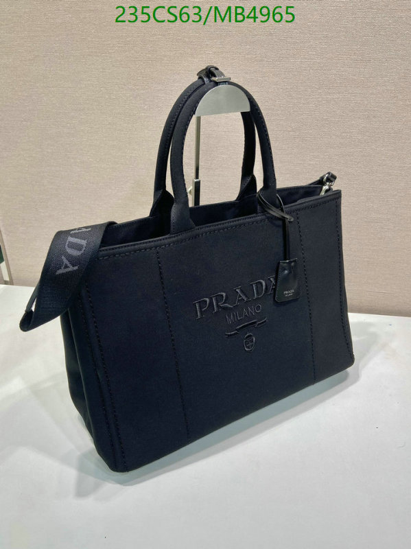 Prada-Bag-Mirror Quality Code: MB4965 $: 235USD