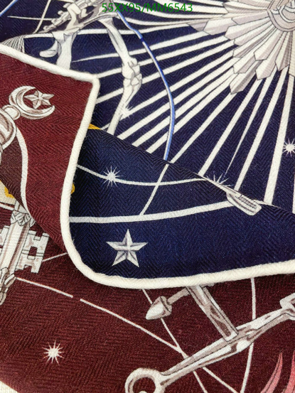 Hermes-Scarf Code: MM6543 $: 55USD