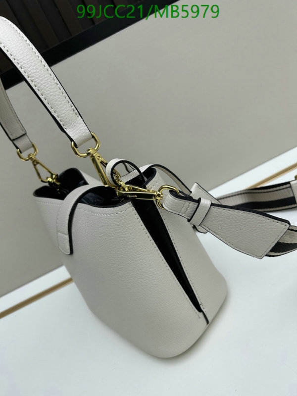 Prada-Bag-4A Quality Code: MB5979 $: 99USD