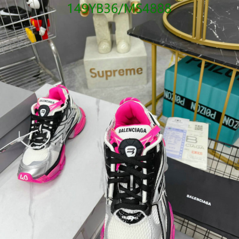 Balenciaga-Men shoes Code: MS4888-Yupoo.ru - Copybrand.Team photo album Balenciaga-Men shoes Code: MS4888