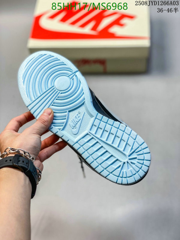 NIKE-Women Shoes Code: MS6968 $: 85USD