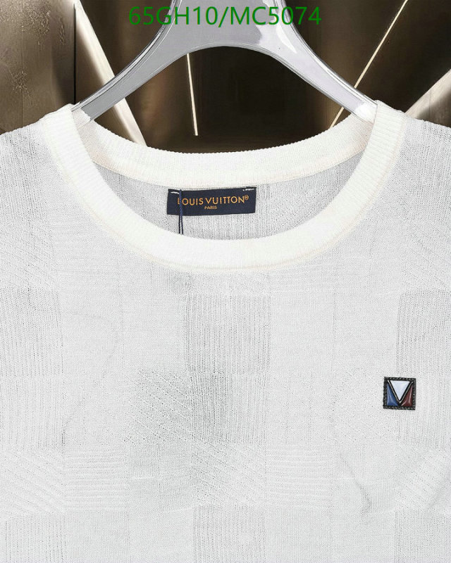 LV-Clothing Code: MC5074 $: 65USD