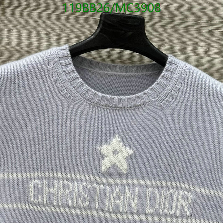 Dior-Clothing Code: MC3908 $: 119USD
