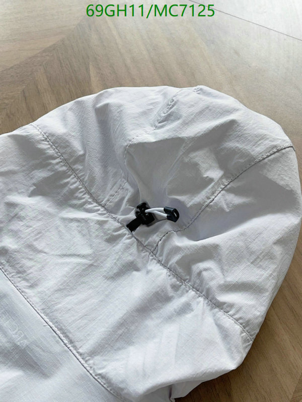 ARCTERYX-Clothing Code: MC7125 $: 69USD