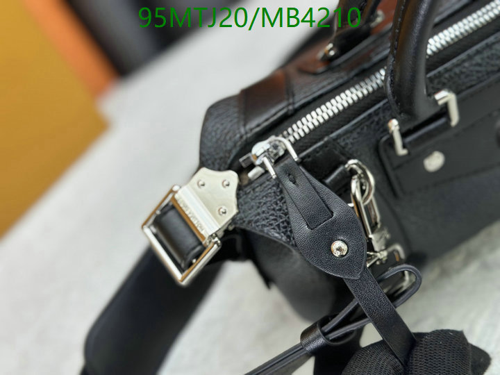 LV-Bag-4A Quality Code: MB4210 $: 95USD