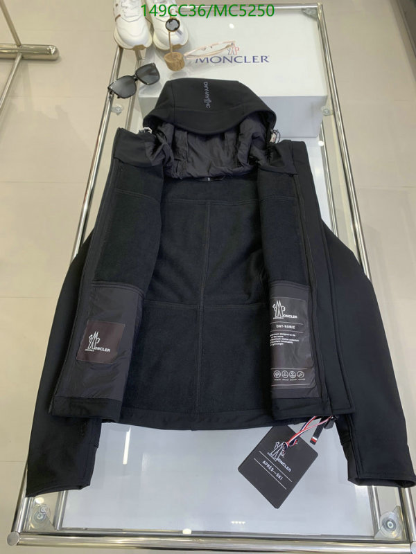 Moncler-Down jacket Women Code: MC5250 $: 149USD