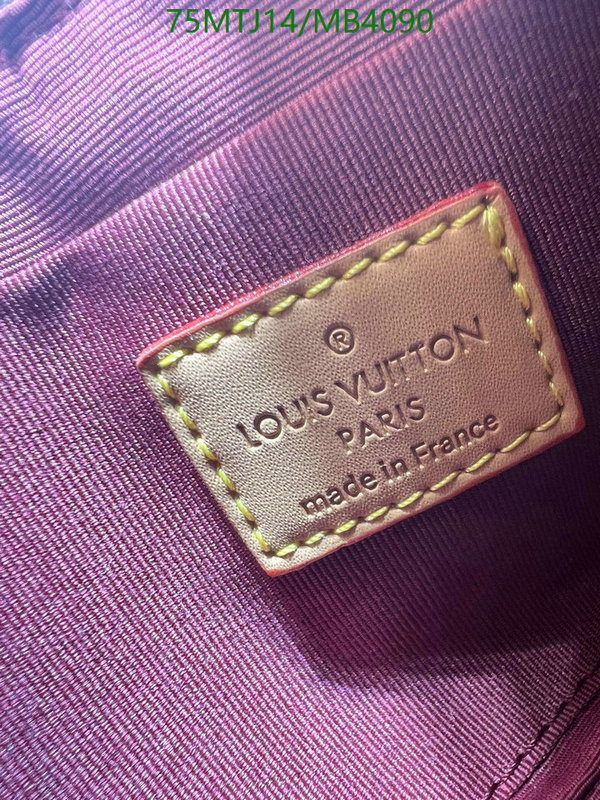 LV-Bag-4A Quality Code: MB4090 $: 75USD