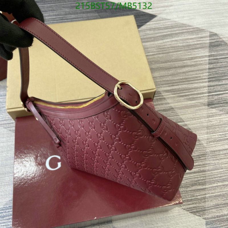 Gucci-Bag-Mirror Quality Code: MB5132 $: 215USD