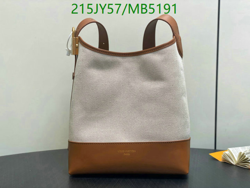 LV-Bag-Mirror Quality Code: MB5191 $: 215USD